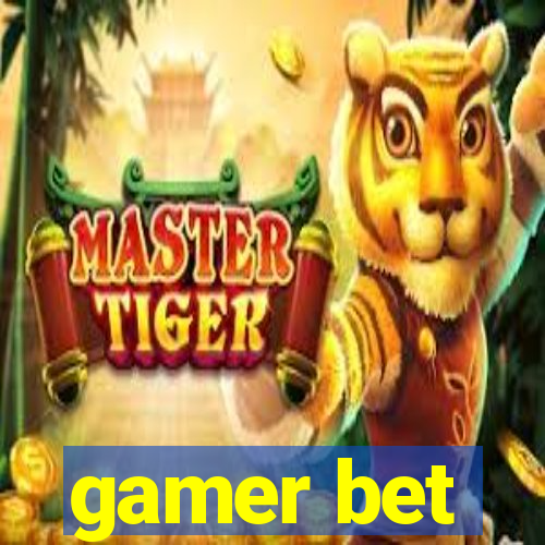 gamer bet